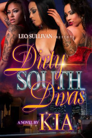 [Dirty South Divas 01] • Dirty South Divas